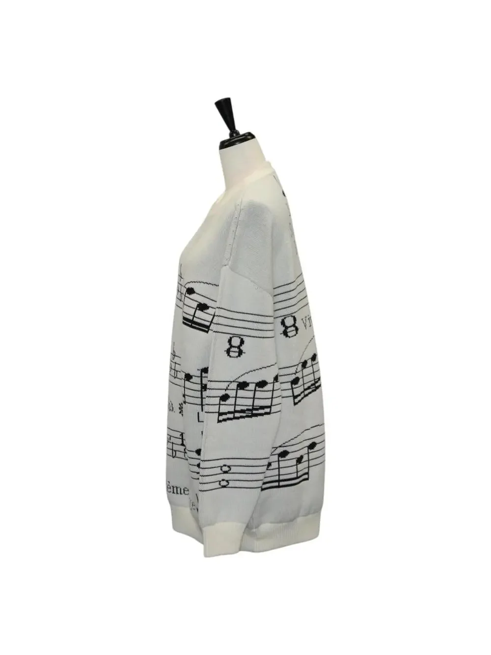 Louis Vuitton Knitted Fabrics Musical #344340L74B